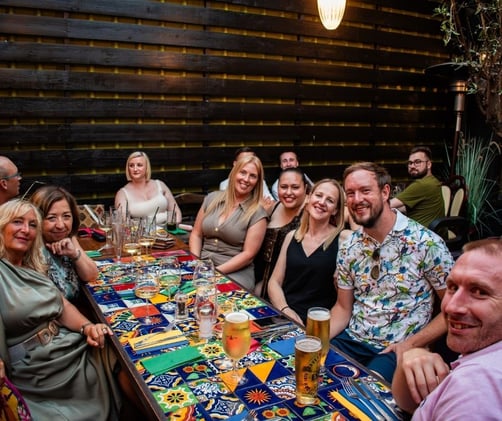 🚨 Friday & Saturday Offers - LAST WEEK TO ENJOY!