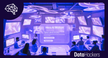 Melhores práticas para usuários do Hera AI Motion: dicas e truques