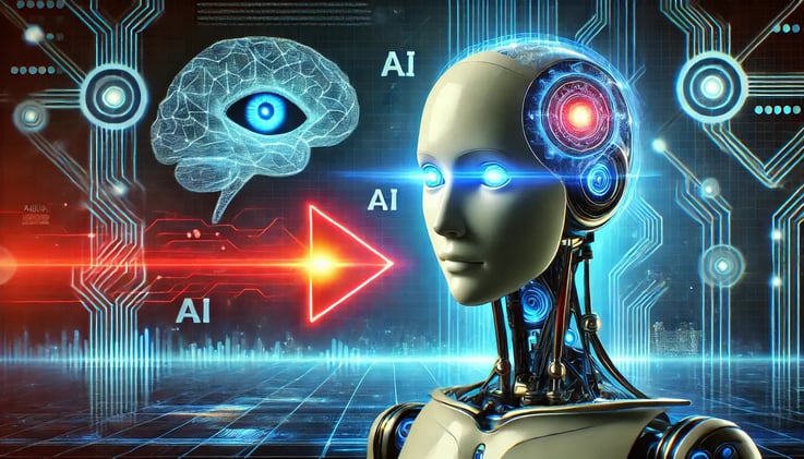 🚀 AI Just Solved a Major Problem—What’s Next?