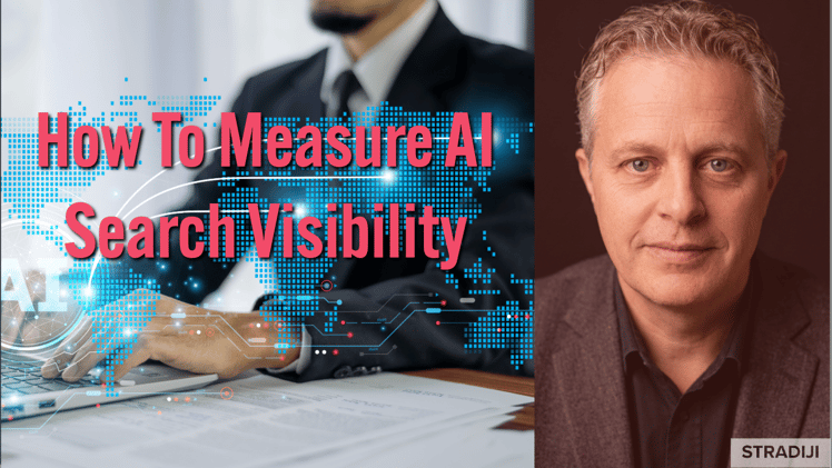 π₯ SEOs Diners Club #212: How to Measure AI Search Visibility β "Being Visible" Is No Longer Enough