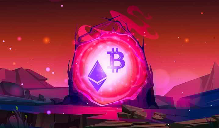Top Analyst Says Breakout Rallies for Bitcoin and Ethereum Will Leave Bears in Disbelief – Here Are His Targets