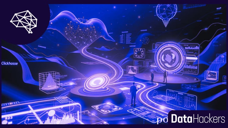 Performance do ClickHouse: por que escolher este banco de dados?