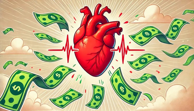 Price Pulse