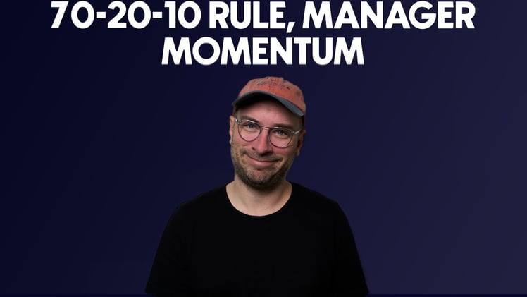 Keeping Manager and Record Label Relationships Together