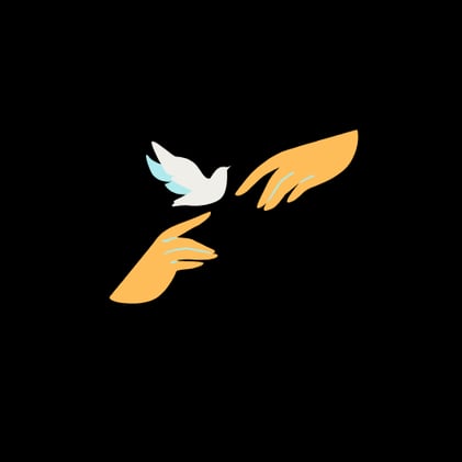 How to forgive someone who never apologized