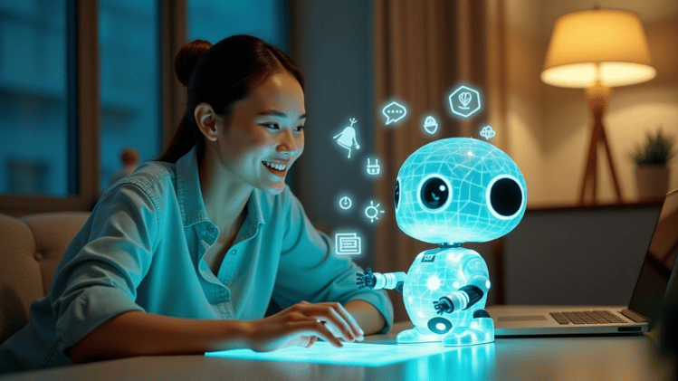 The Fastest Way to Get Comfortable with AI
