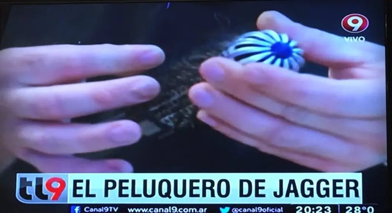 Nada se pierde