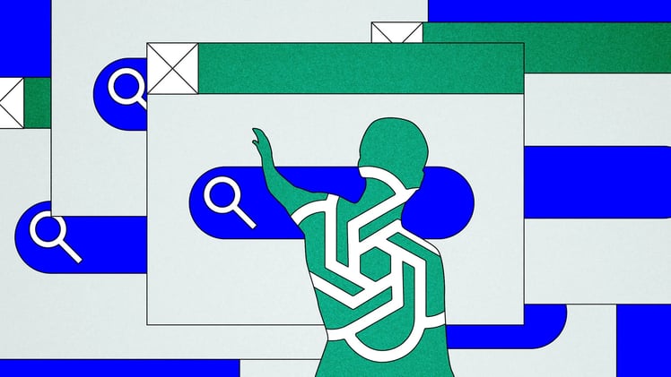 OpenAI’s Atlas and the Quest to Make the Internet All About ChatGPT