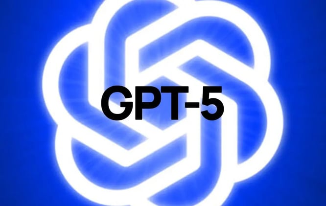 🤖 GPT-5 to Wow the World!