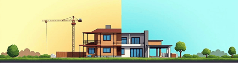 Equity in 5 Days? Your Home Transformation Starts Here!