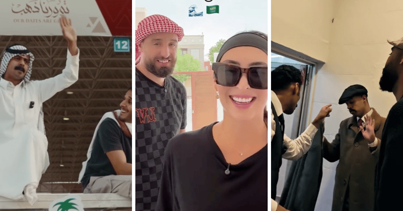 An Inspiring Umrah Journey, Viral TikTok Moments, and More! 
