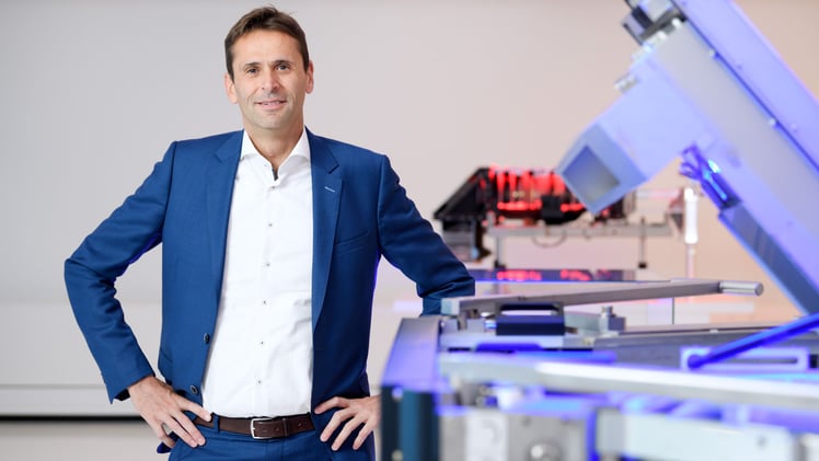 ASML : que retenir de la publication du T3 2025 ?