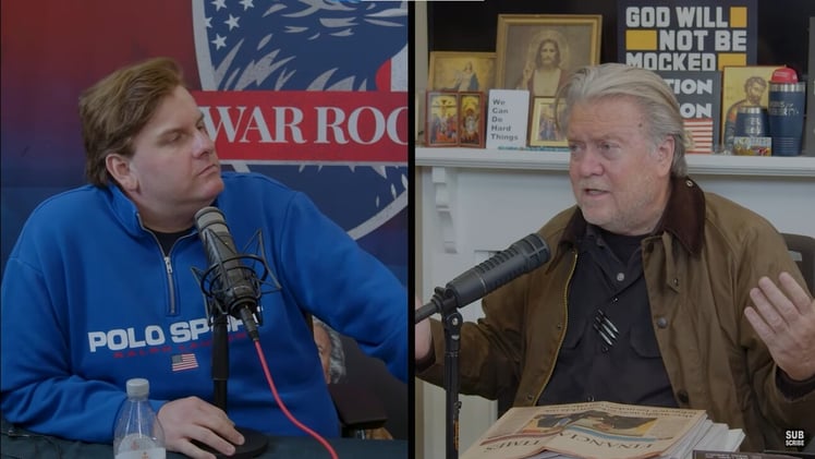 🚨 The Rigged System Exposed—Steve Bannon’s Urgent Warning & What It Means for You 🚨