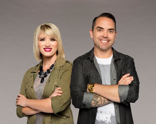 Why Booming Brooke and Jubal Are Still Winning in 2025