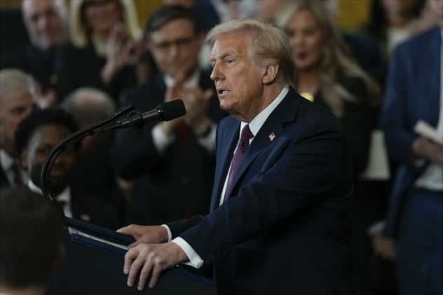 Trump's Border Promises COMING TRUE (Plus Secret Files Declassified)