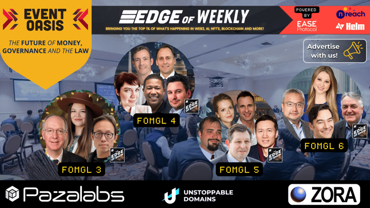 2026 Begins at the Edge — Utility, Tokenization & the Future of Trust