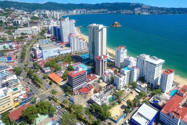 What Impact Will Tariffs Have on Mexican Real Estate?