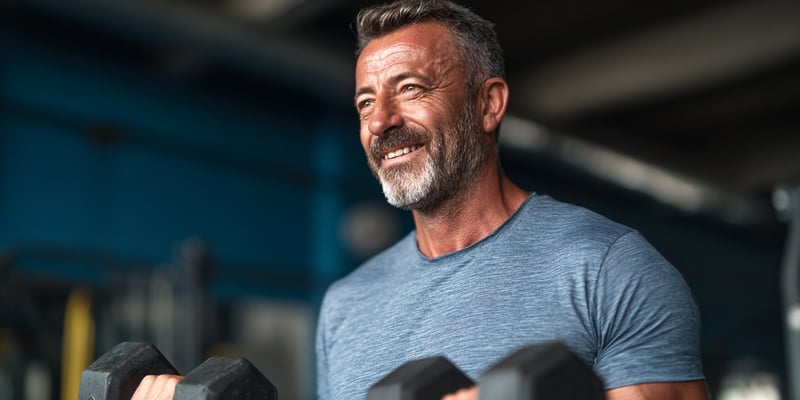 🥇 The “3-Day Rule” For Staying Consistent