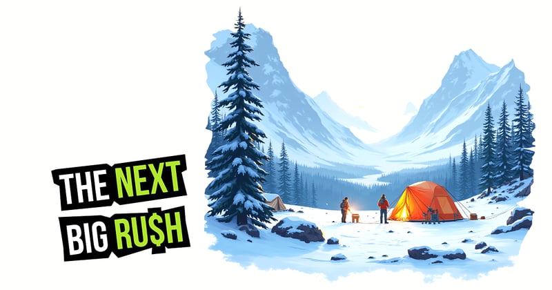 ⛏️ Banyan Silver Bonanza