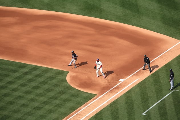 Don’t Pass on Game-changer Candidates Who Are Still Rookies