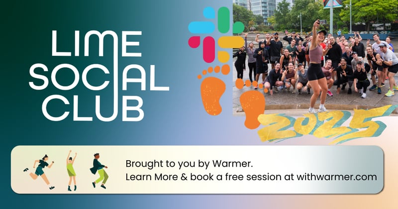 From Every Step to Every Smile: Our 2025