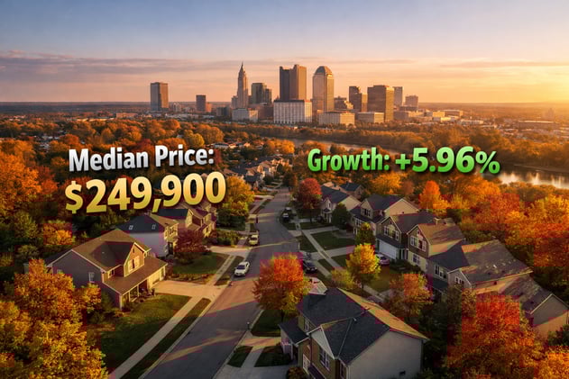 🧠 What Buyers & Sellers Should Know Now