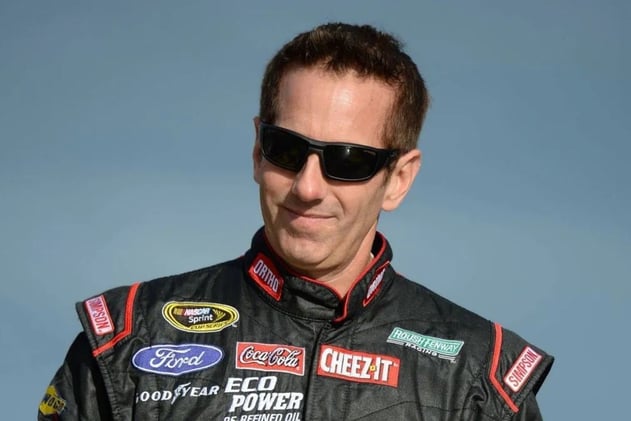 New Audio Of Greg Biffle Found Amid Plane Crash Investigation 