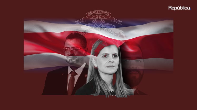 Central America Bows Down to Trump