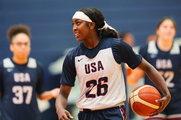WNBA Stars Reap NIL Benefits