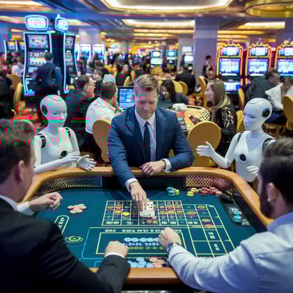 AI and Crypto: A Match Made in Digital Heaven (or Hell)