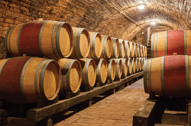 Barrel Leasing Company H&A Seeks Protection from French Commercial Court: What U.S. and California Wineries Should Know // Changing Landscape: Beverage alcohol distributors dramatically alter their business models