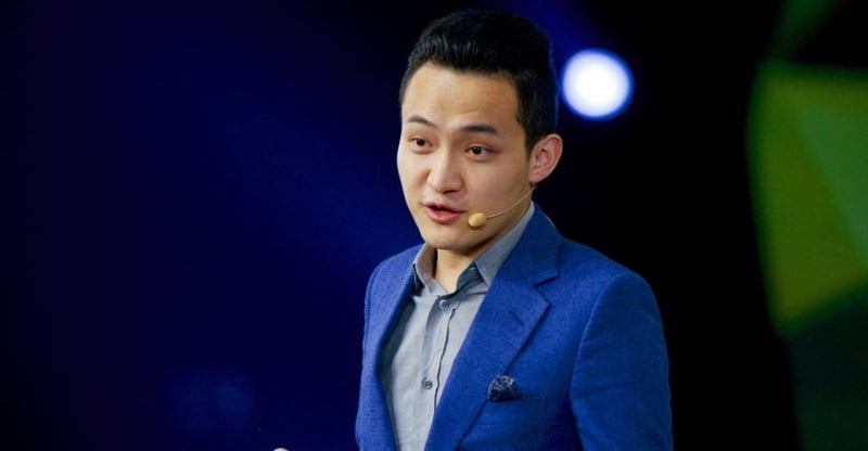 Justin Sun, Tron, & BitTorrent Settle with US SEC