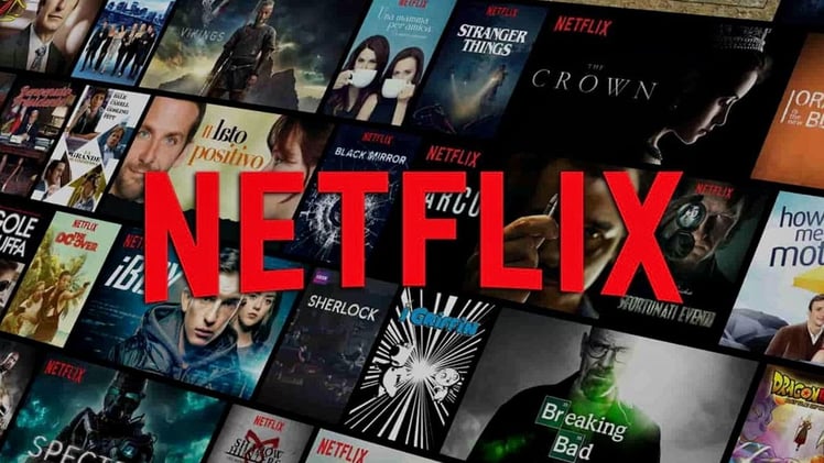 ทําไม NFLX ครึ่งปี 2025 หุ้นพุ่ง +50% สวนตลาด?? แผนสู่ Market Cap '$1 ล้านล้าน' เป็นไปได้หรือไม่!?