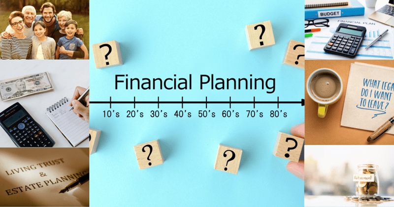 Legacy Planning: Where to Start?