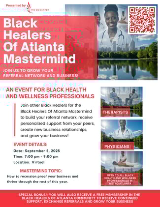 Join us next Friday!