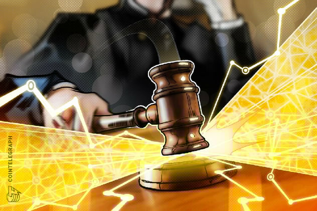 Mystery Mastermind Sentenced: $3.4B Silk Road Bitcoin Heist Culprit Gets Just One Year!