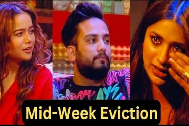 Bigg Boss OTT 2: मिड वीक एविक्शन से होनी जा रही है एक कॉन्टेंस्ट बहार! जानिए किस पर इसका वार ? 