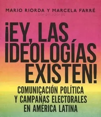 Las ideologías no te solucionan la vida, pero son una brújula que orienta