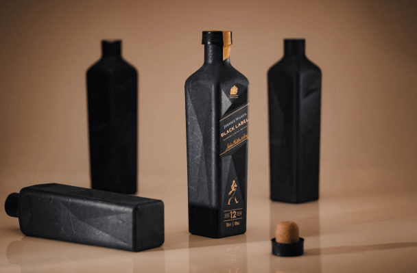 Towards the World’s First Dry Molded Fiber Bottle // Southwest to fly wine for free in rare perk as airline fees rise