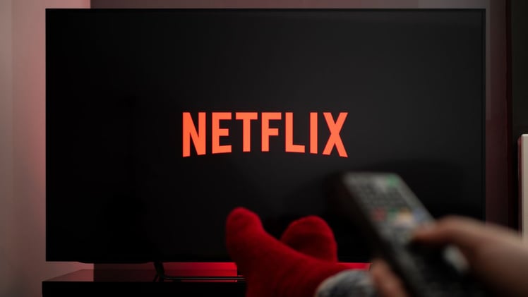 🟢 Resultados de Netflix 