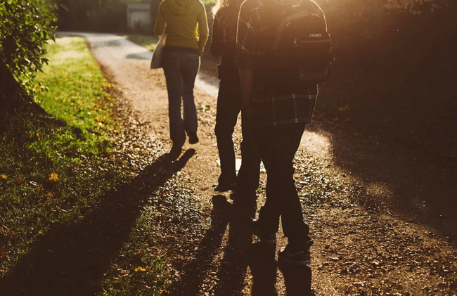 Finding Joy Again in Ministry