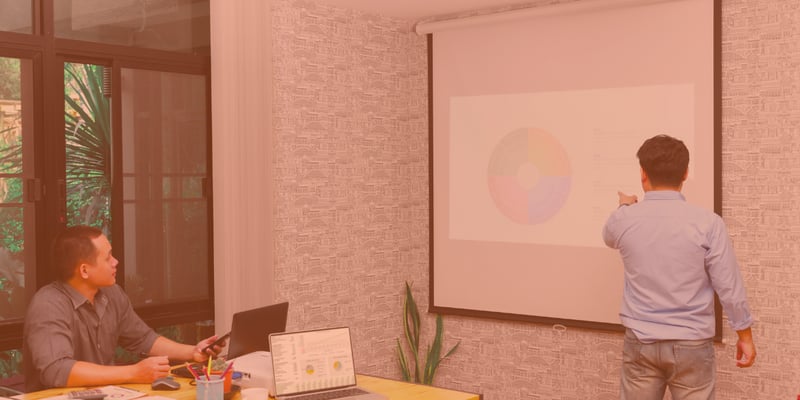 How to Show — Not Tell — in Your Pitch