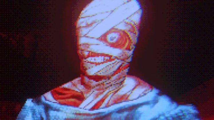 The Dark Evolution of Indie Horror Games: Cultural Shifts and Its Impact