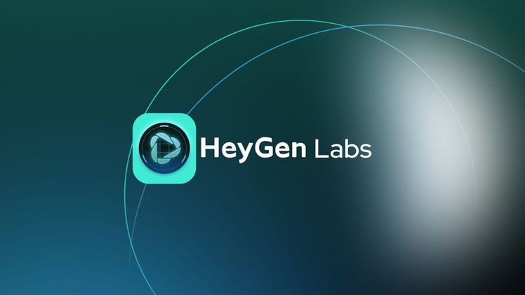 HeyGen Transforms Content Creation