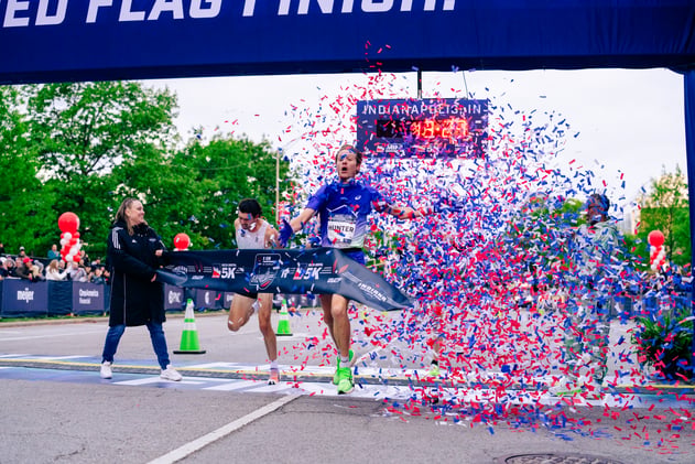 Rethinking my entire running career