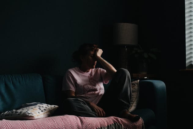 Anchor Your Hope in Unchanging Truth