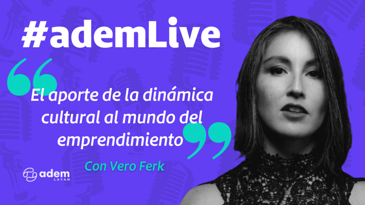 #68 | 🎭 El vínculo entre cultura y emprendimiento