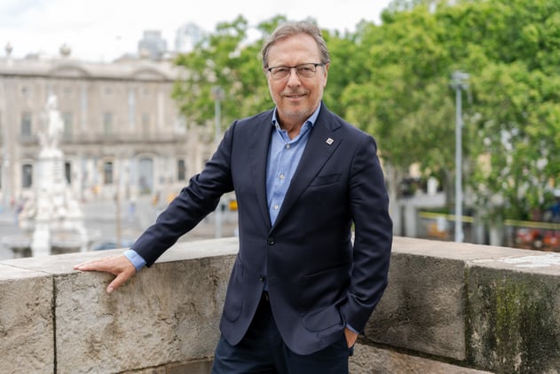 Inside ASCAME’s Vision for the Mediterranean Economy