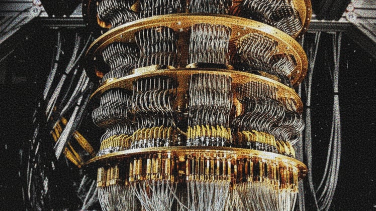 🔬 Google’s quantum breakthrough