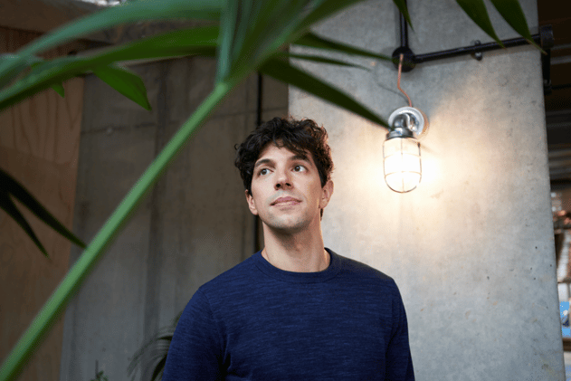 A New Kind of Owner Is Changing the Advisory Game